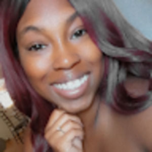 Meet your Posher, Iyanna
